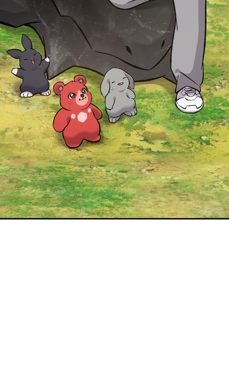 Read The Top Dungeon Farmer Manga Online