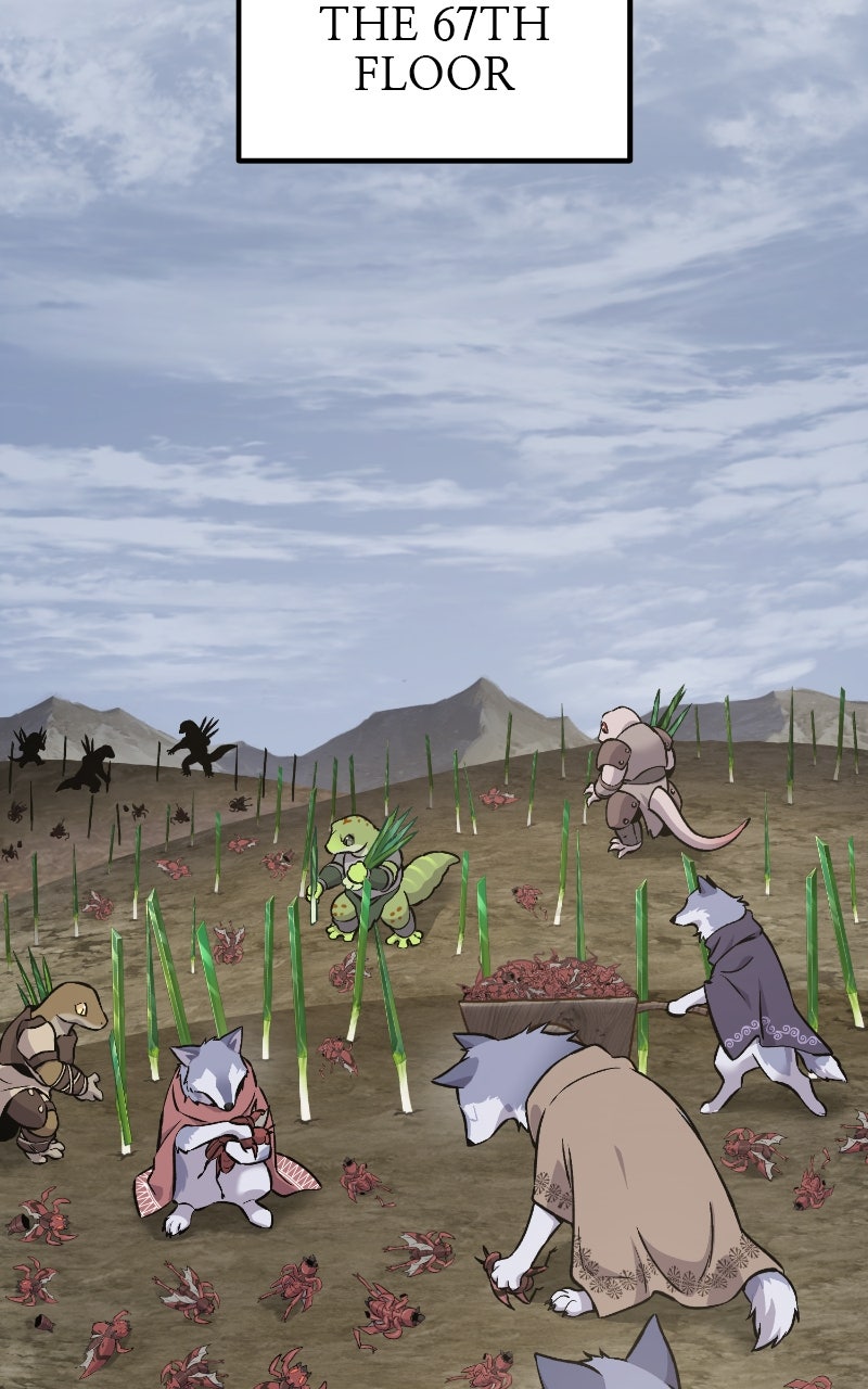 Read The Top Dungeon Farmer Manga Online