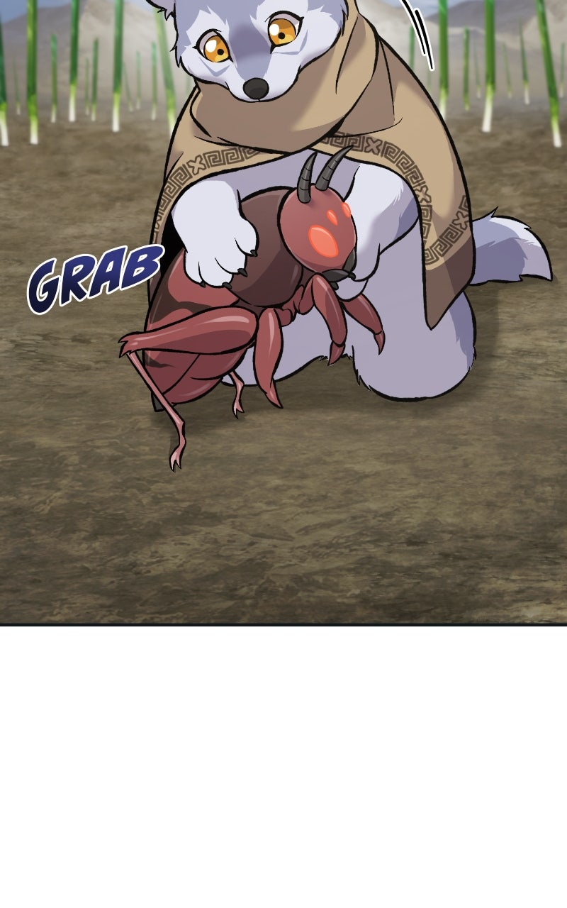 Read The Top Dungeon Farmer Manga Online