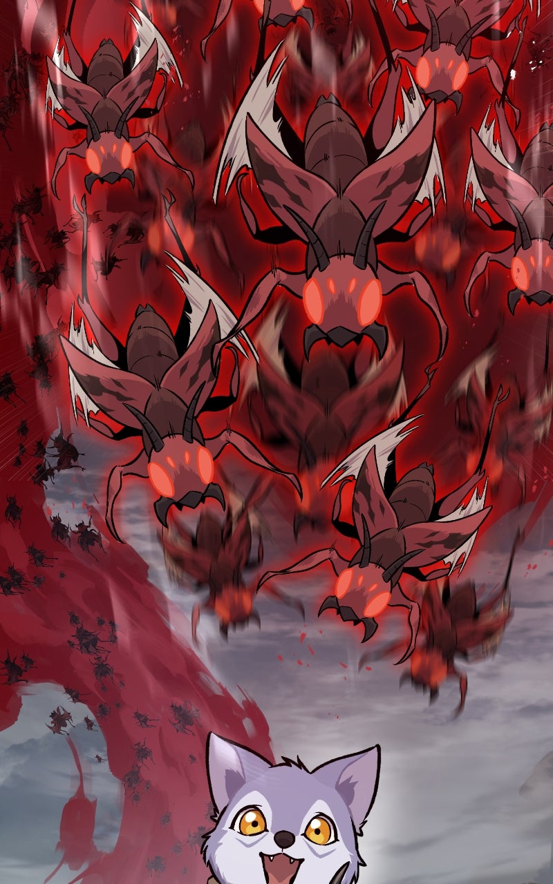 Read The Top Dungeon Farmer Manga Online