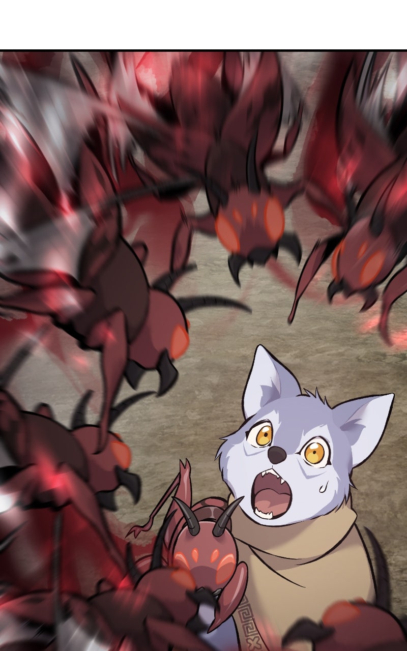 Read The Top Dungeon Farmer Manga Online