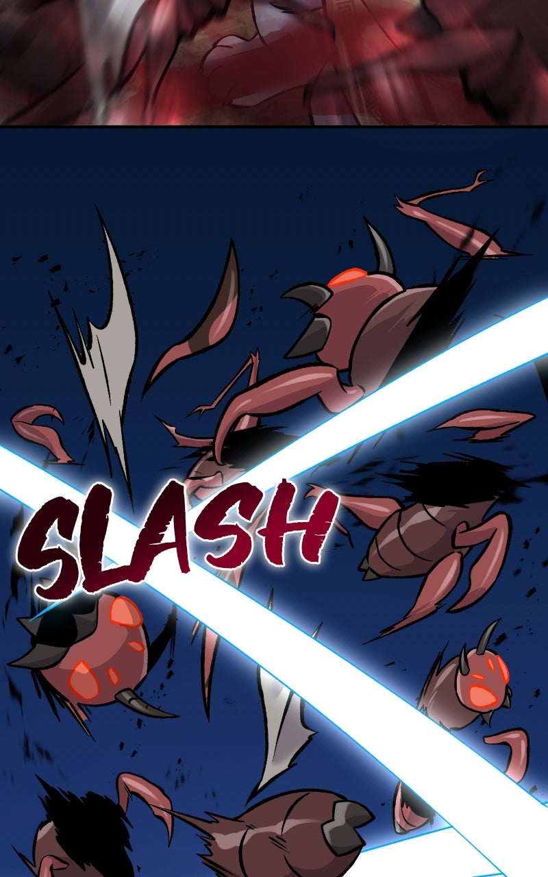 Read The Top Dungeon Farmer Manga Online