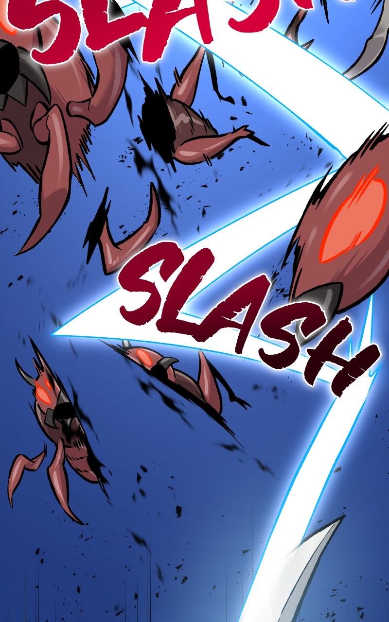 Read The Top Dungeon Farmer Manga Online