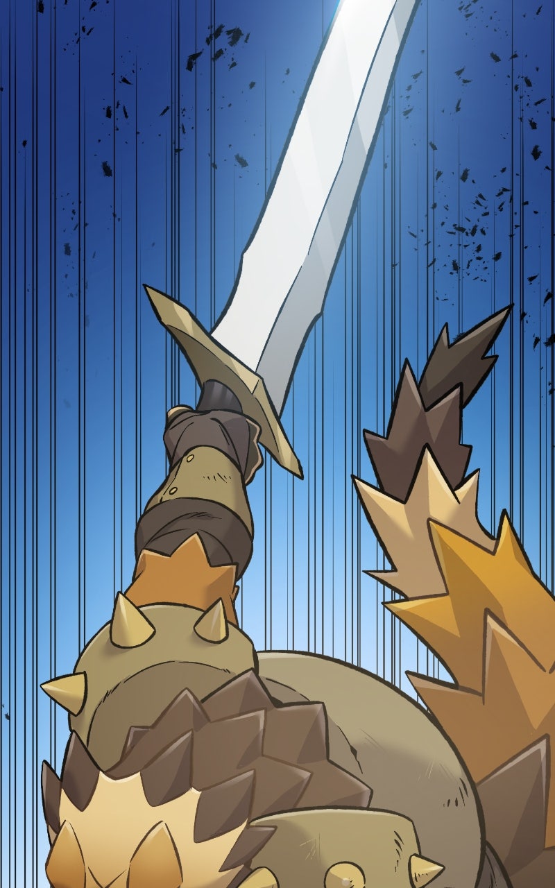 Read The Top Dungeon Farmer Manga Online