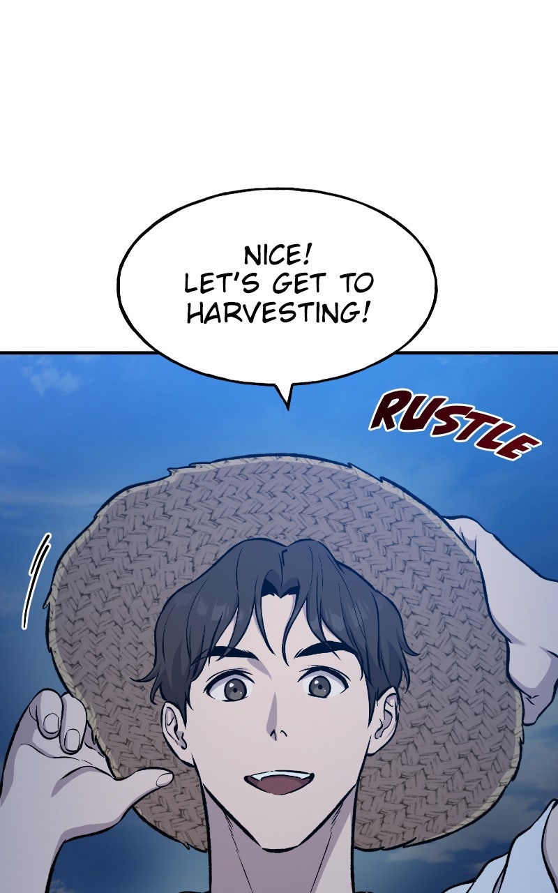 Read The Top Dungeon Farmer Manga Online