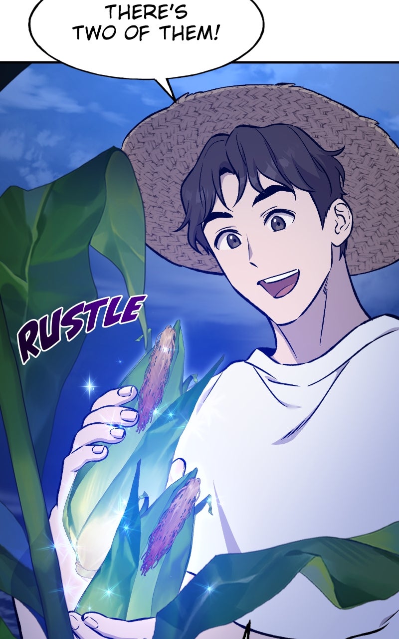 Read The Top Dungeon Farmer Manga Online