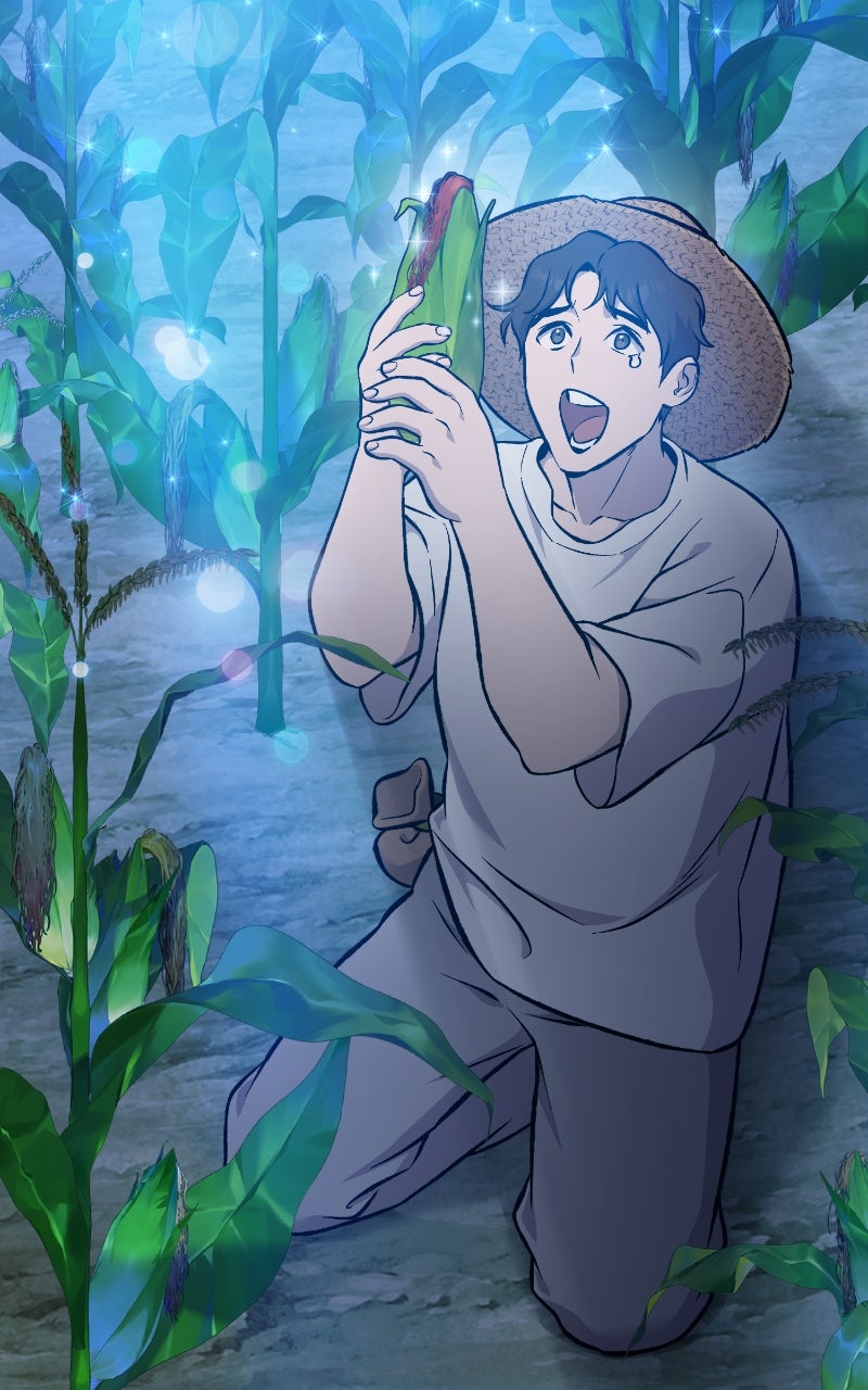 Read The Top Dungeon Farmer Manga Online