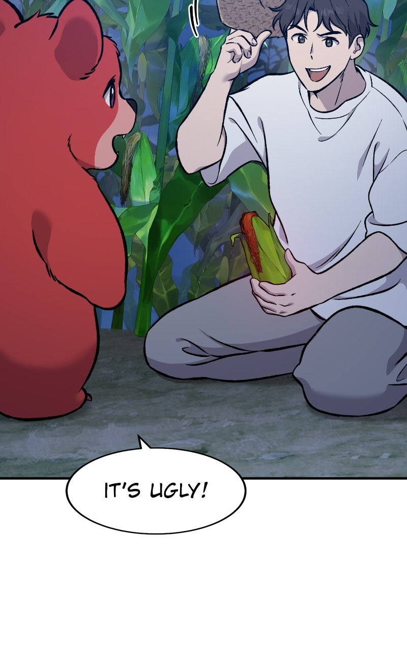 Read The Top Dungeon Farmer Manga Online