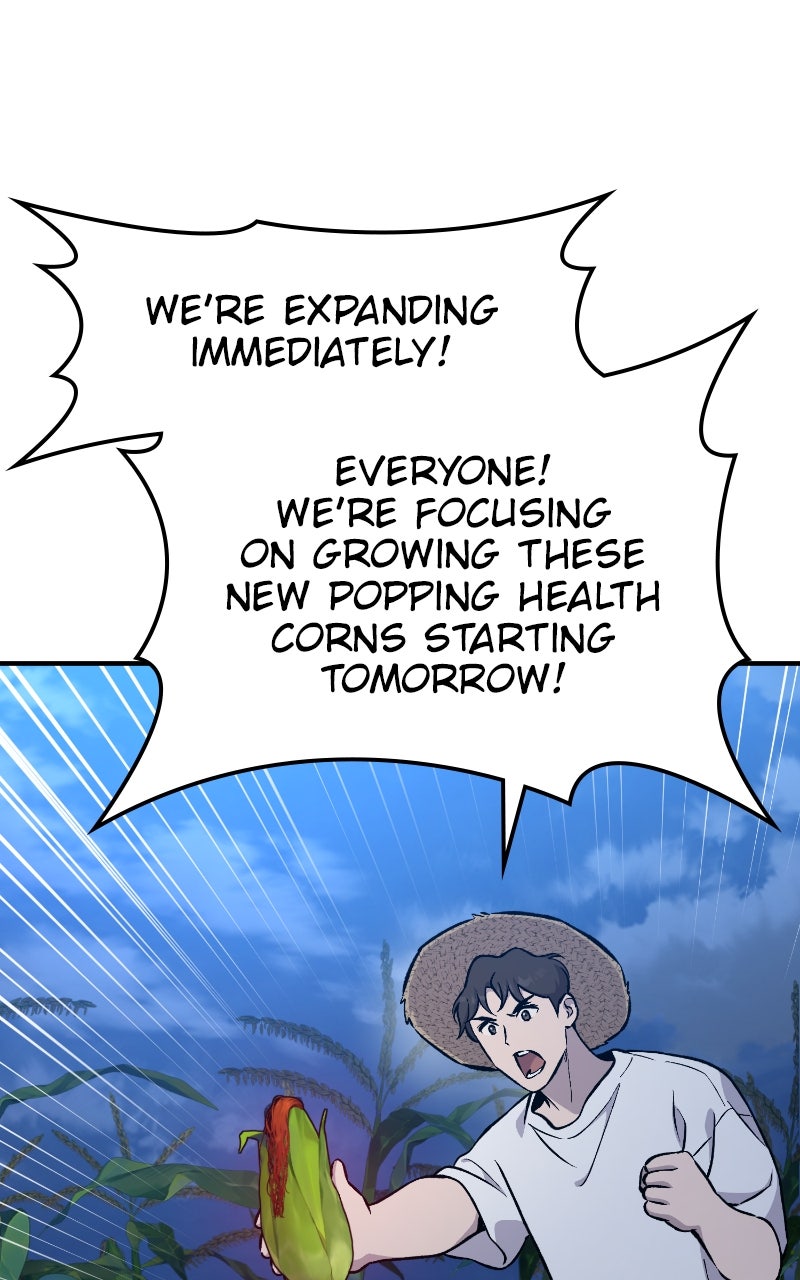 Read The Top Dungeon Farmer Manga Online