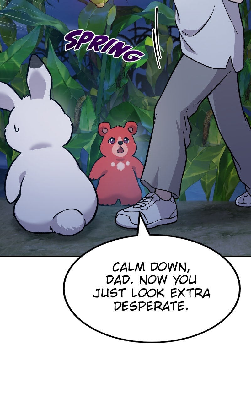 Read The Top Dungeon Farmer Manga Online