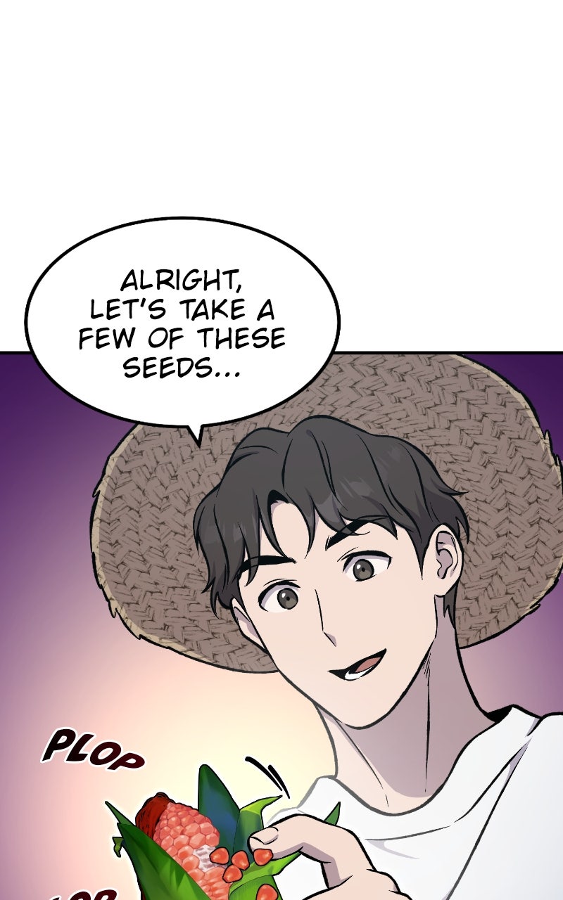 Read The Top Dungeon Farmer Manga Online