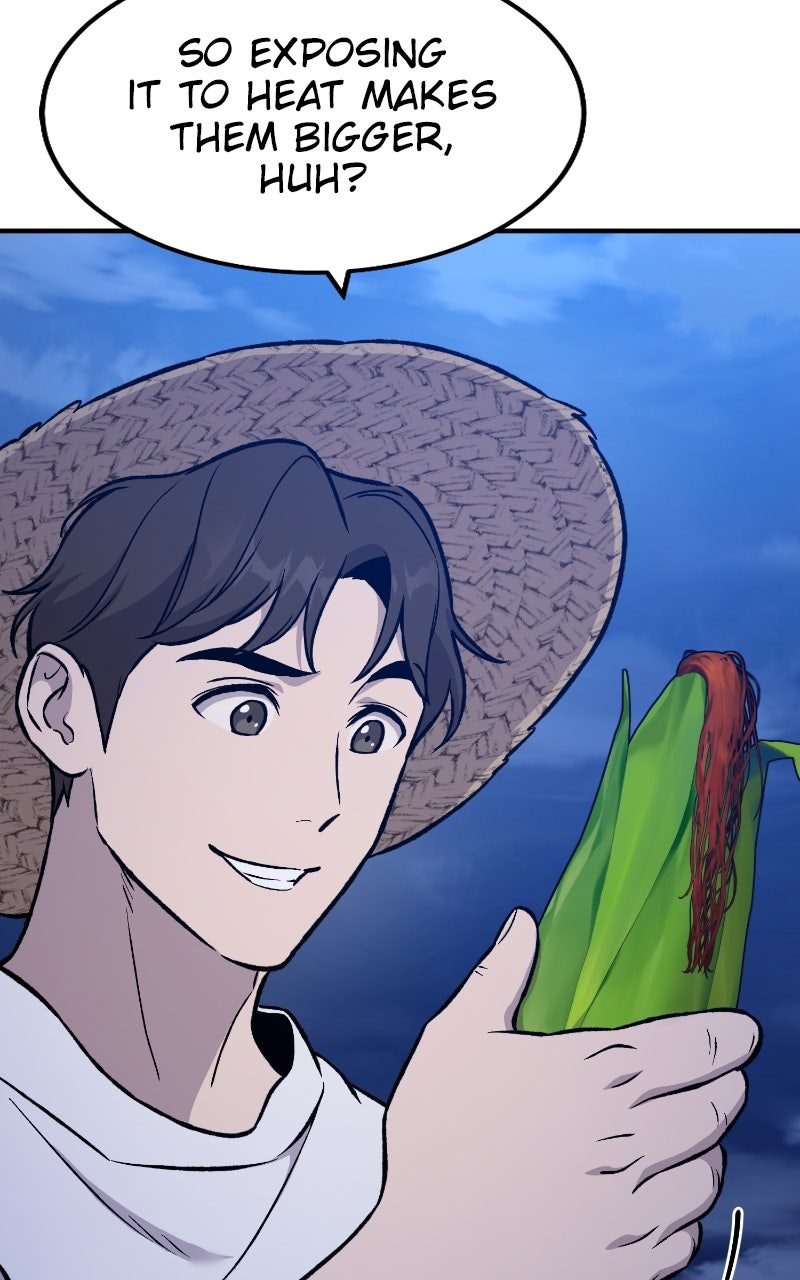 Read The Top Dungeon Farmer Manga Online