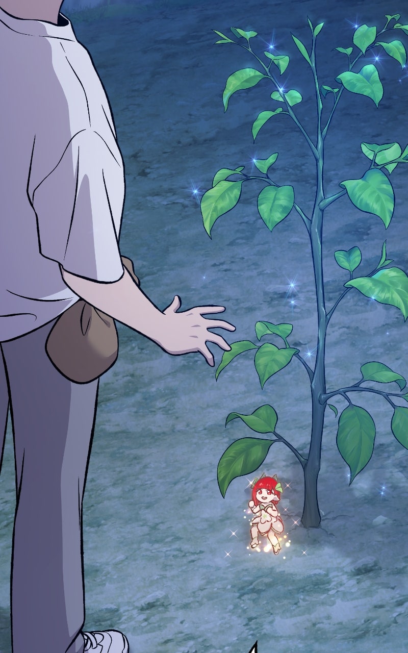 Read The Top Dungeon Farmer Manga Online