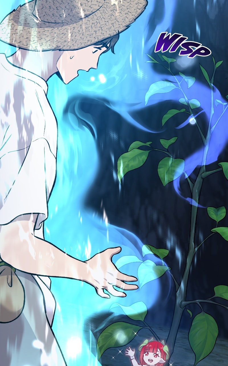 Read The Top Dungeon Farmer Manga Online