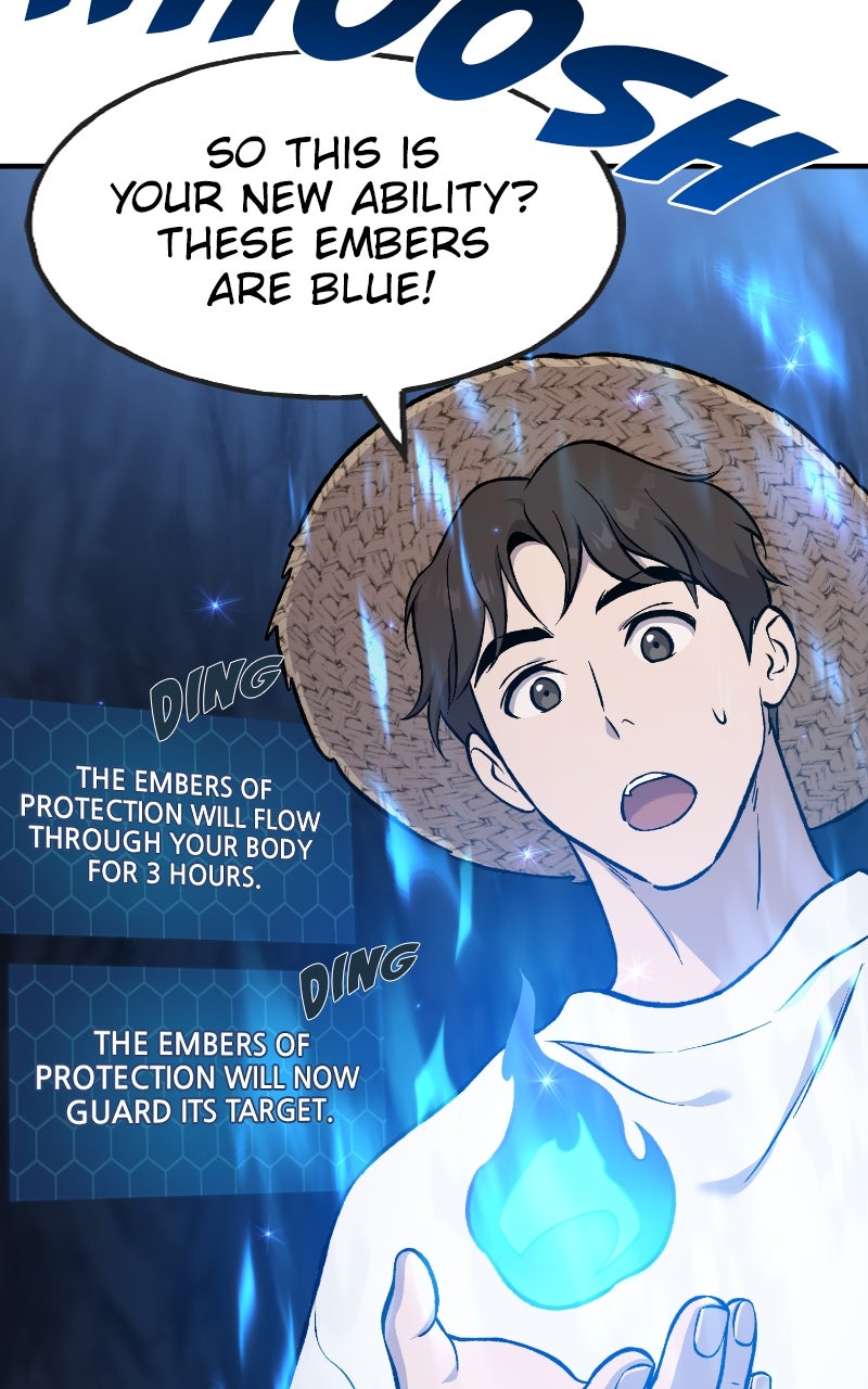 Read The Top Dungeon Farmer Manga Online