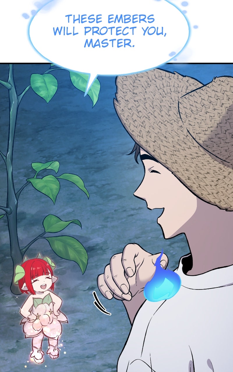 Read The Top Dungeon Farmer Manga Online