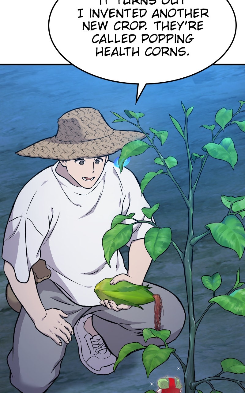 Read The Top Dungeon Farmer Manga Online