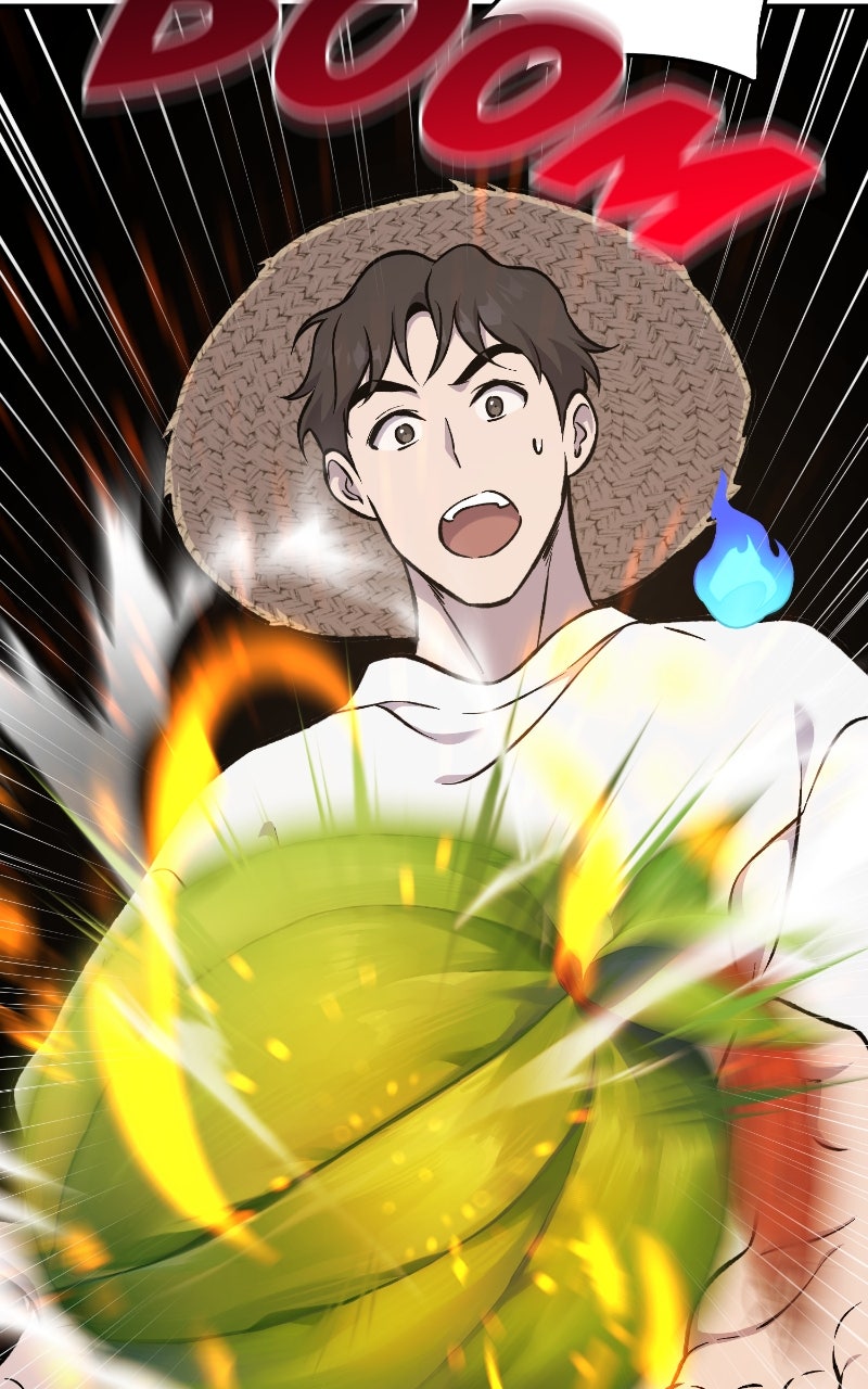 Read The Top Dungeon Farmer Manga Online