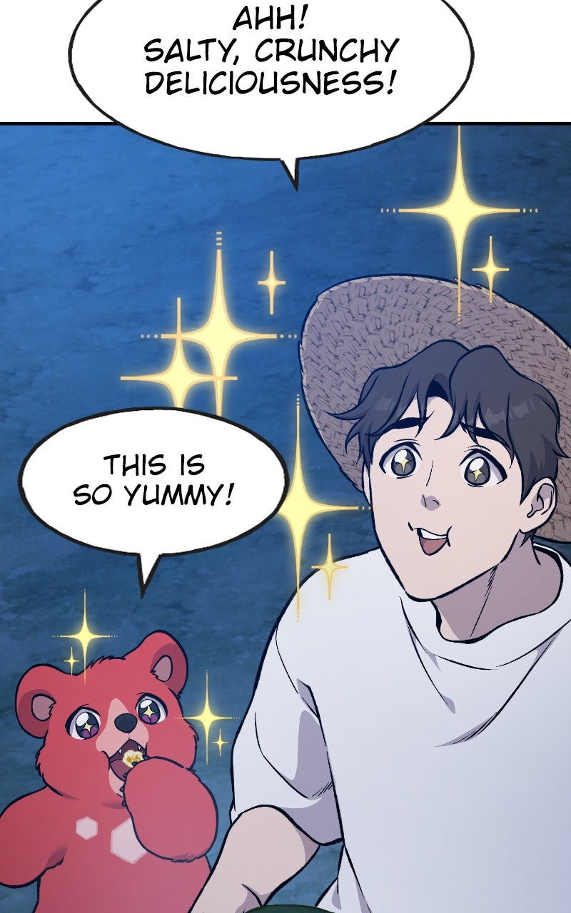 Read The Top Dungeon Farmer Manga Online