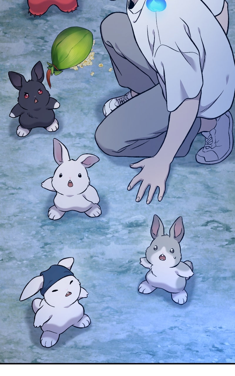 Read The Top Dungeon Farmer Manga Online