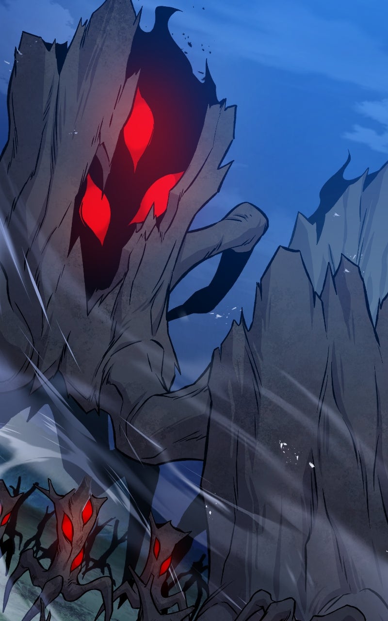 Read The Top Dungeon Farmer Manga Online