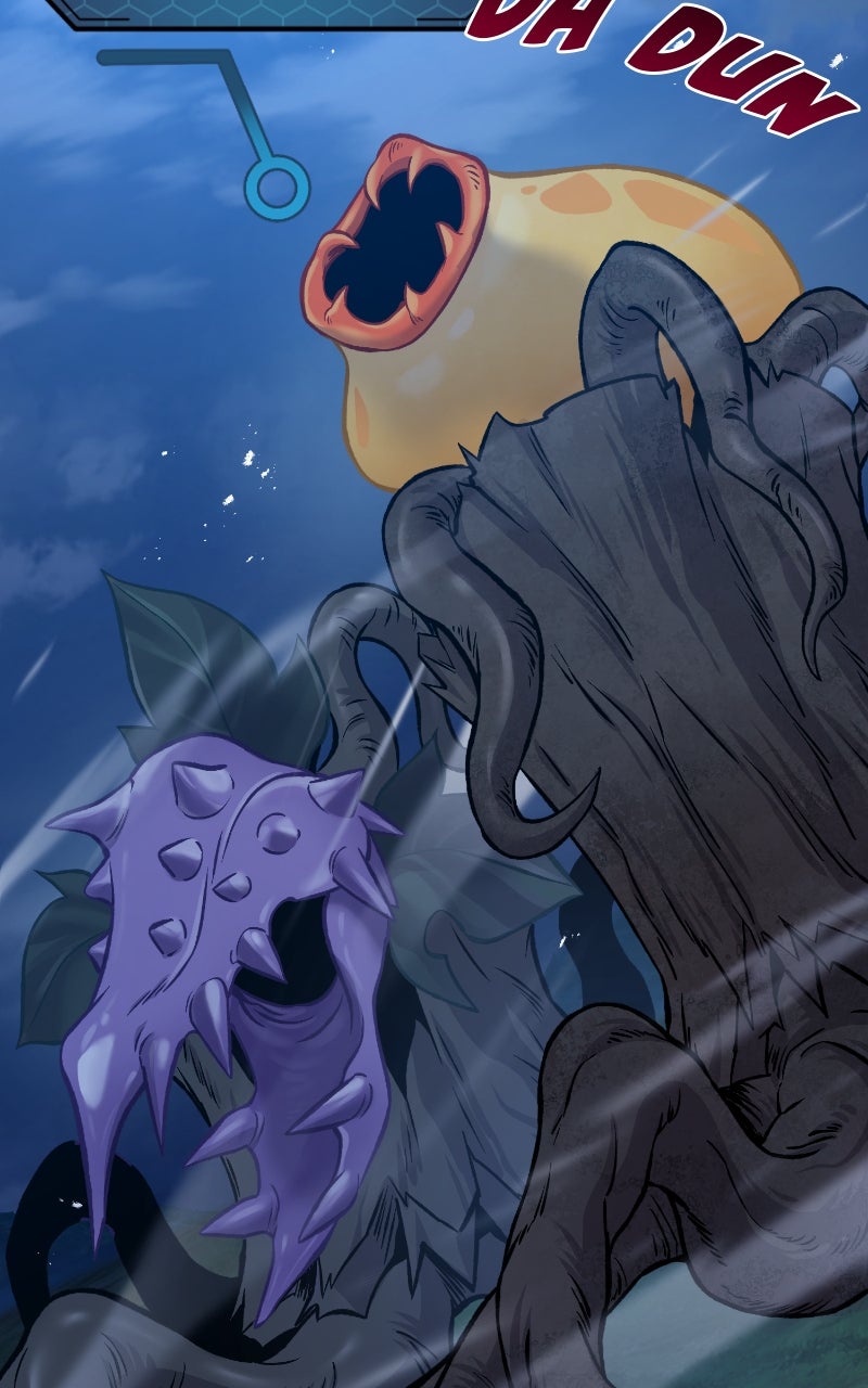 Read The Top Dungeon Farmer Manga Online