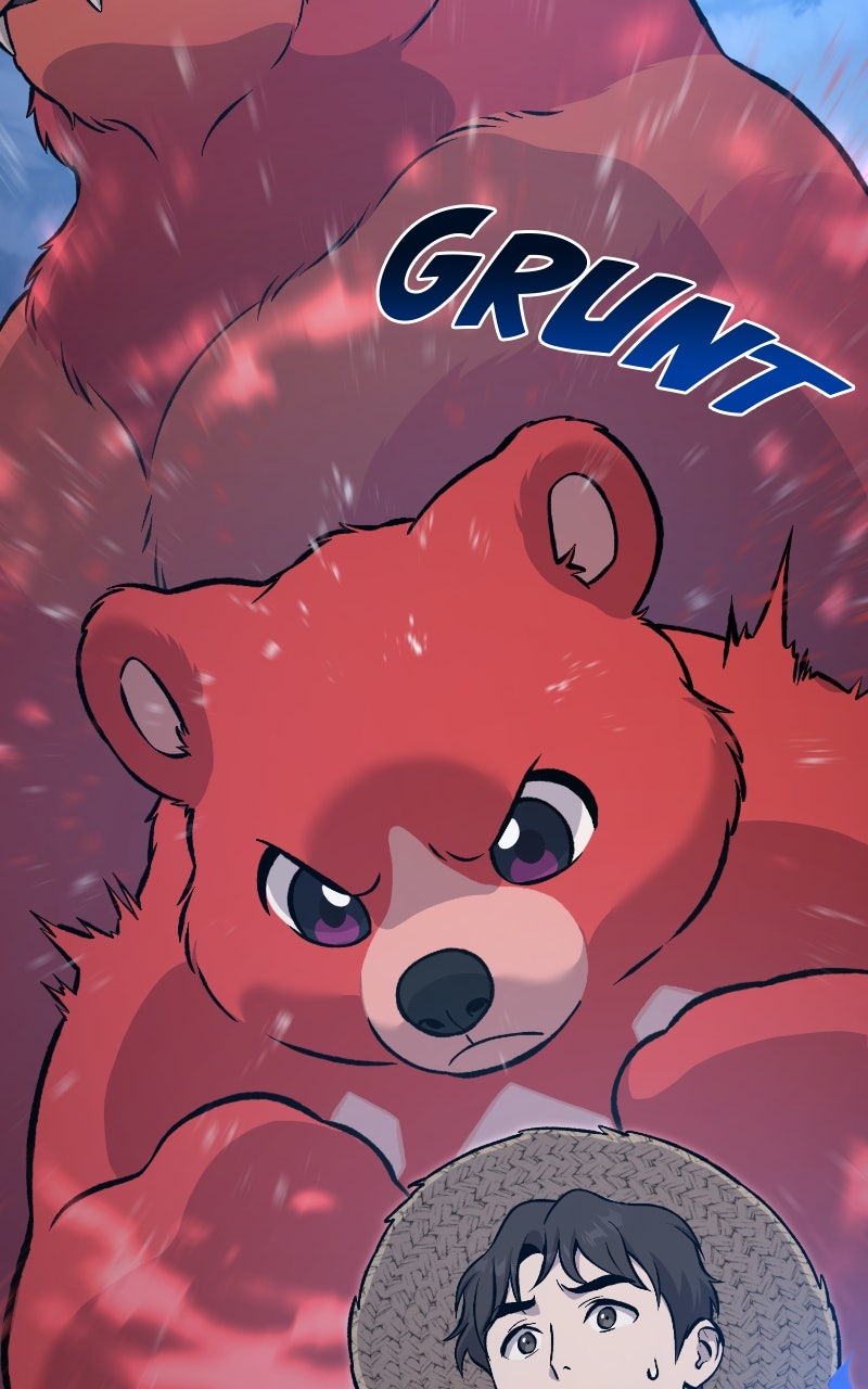 Read The Top Dungeon Farmer Manga Online