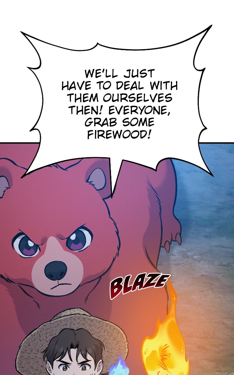 Read The Top Dungeon Farmer Manga Online