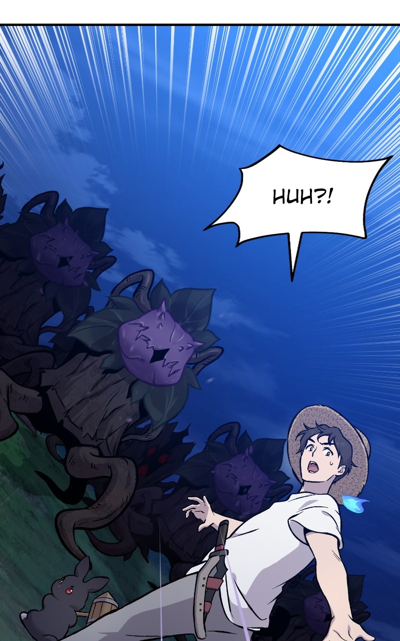 Read The Top Dungeon Farmer Manga Online