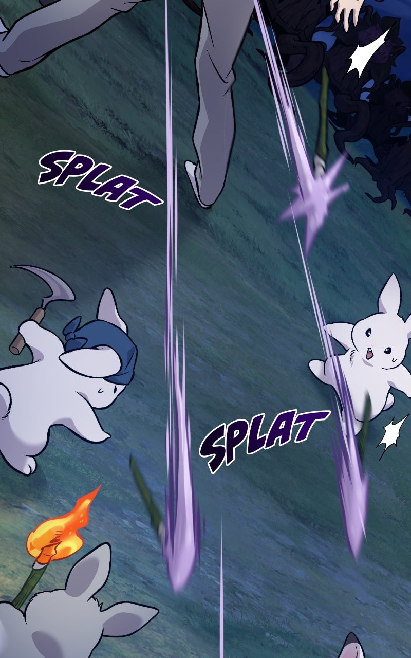 Read The Top Dungeon Farmer Manga Online