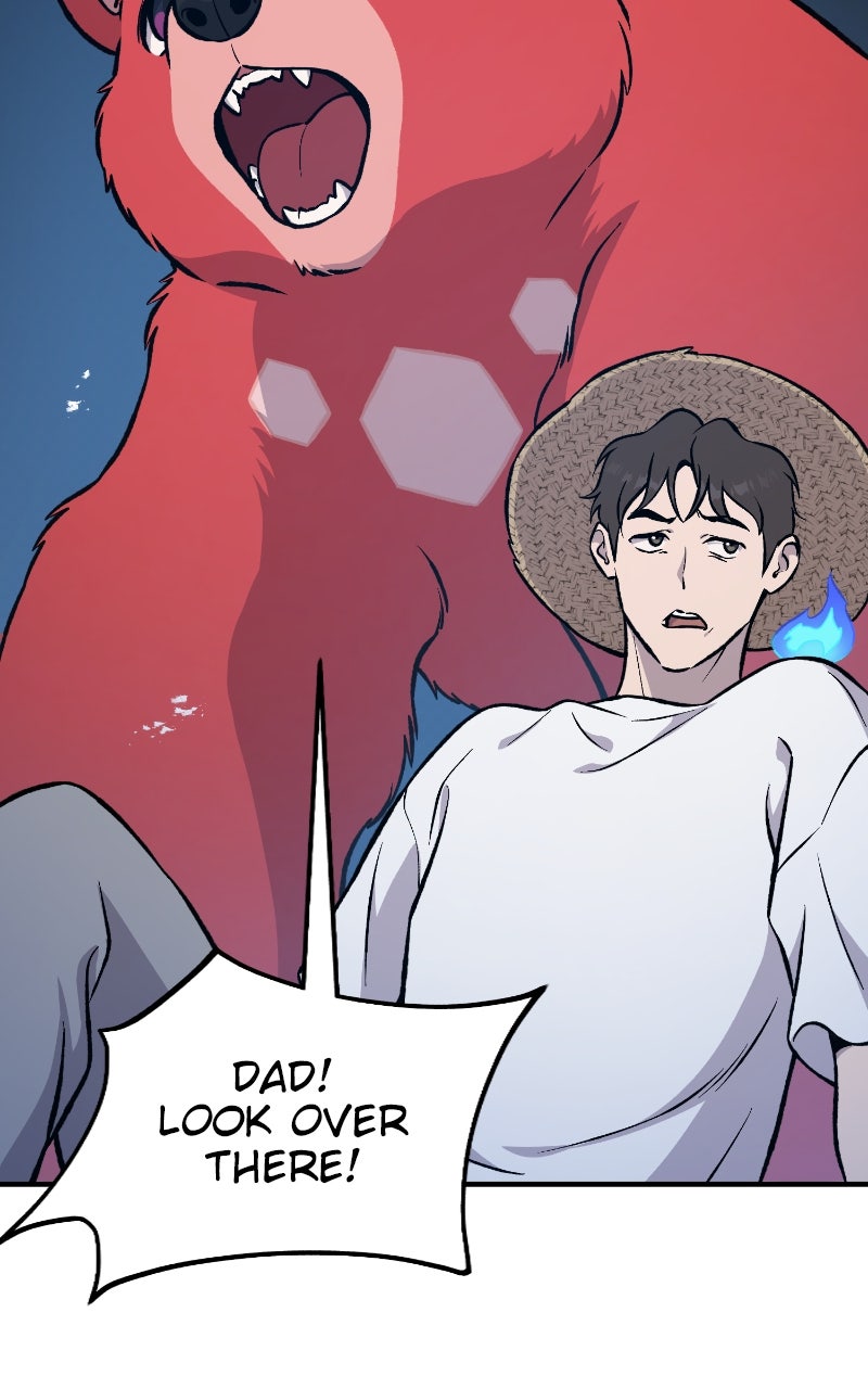 Read The Top Dungeon Farmer Manga Online