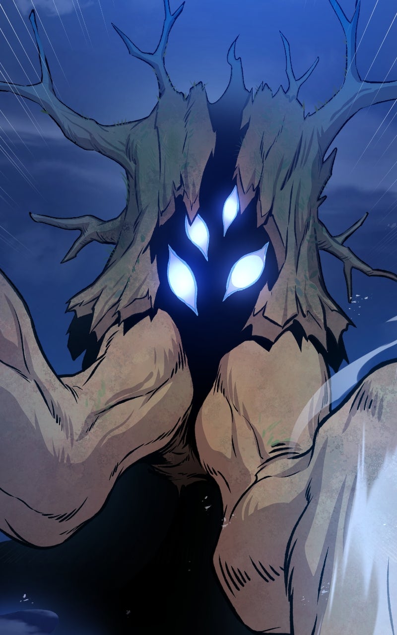 Read The Top Dungeon Farmer Manga Online