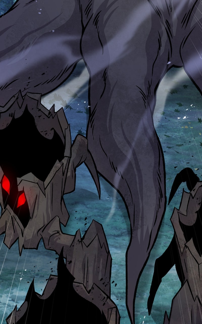 Read The Top Dungeon Farmer Manga Online