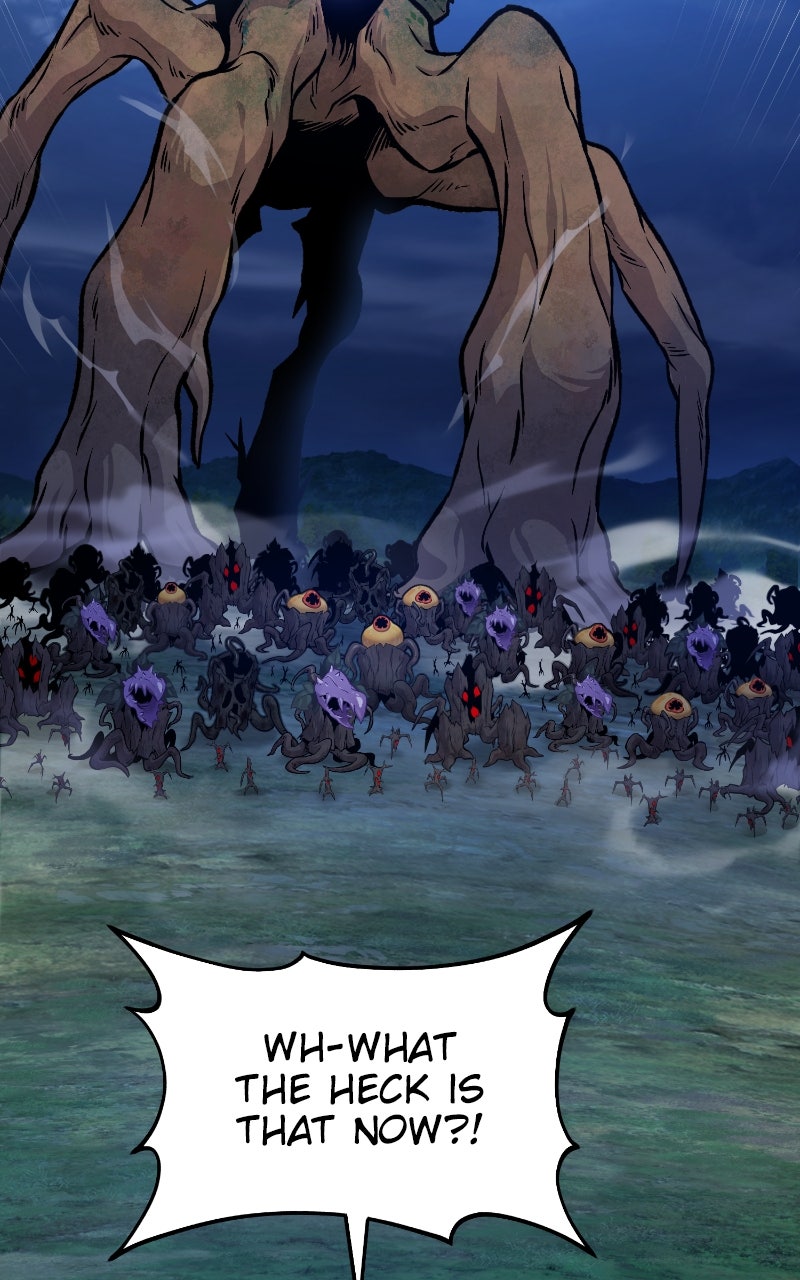 Read The Top Dungeon Farmer Manga Online