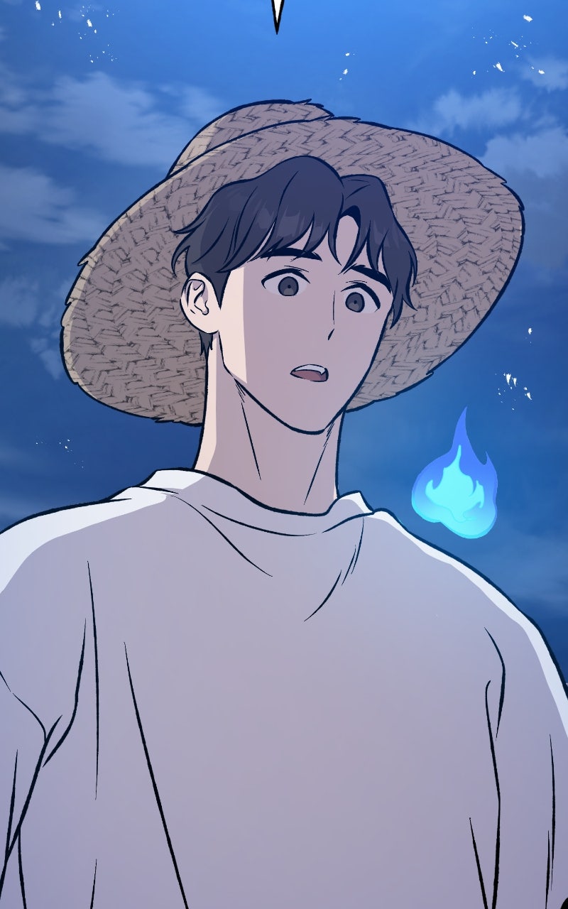 Read The Top Dungeon Farmer Manga Online