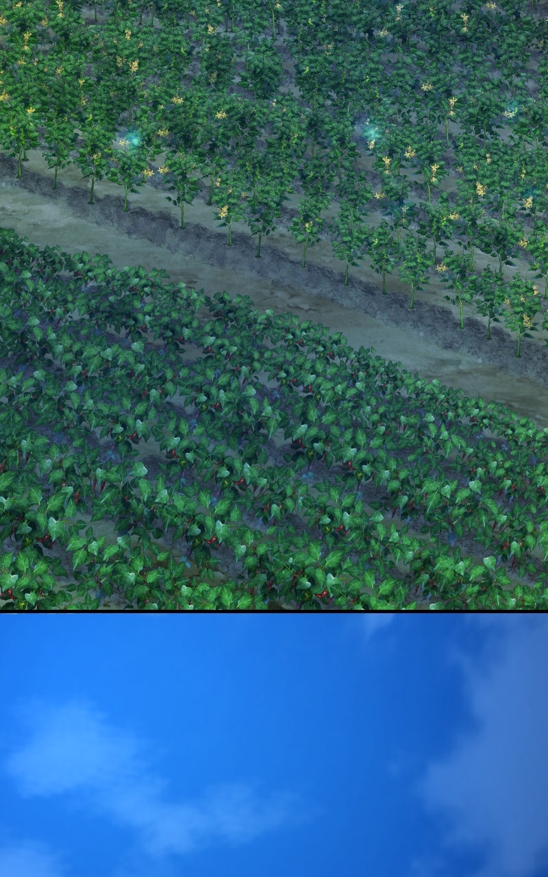 Read The Top Dungeon Farmer Manga Online