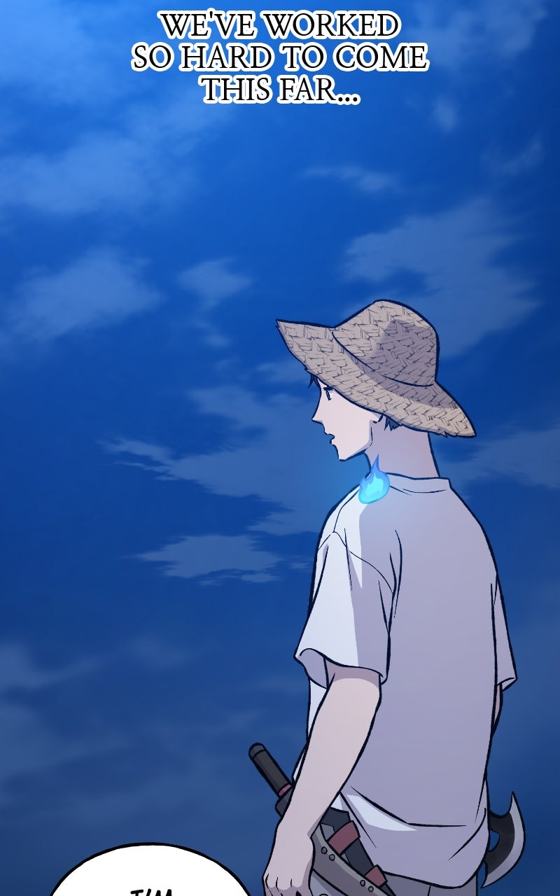 Read The Top Dungeon Farmer Manga Online