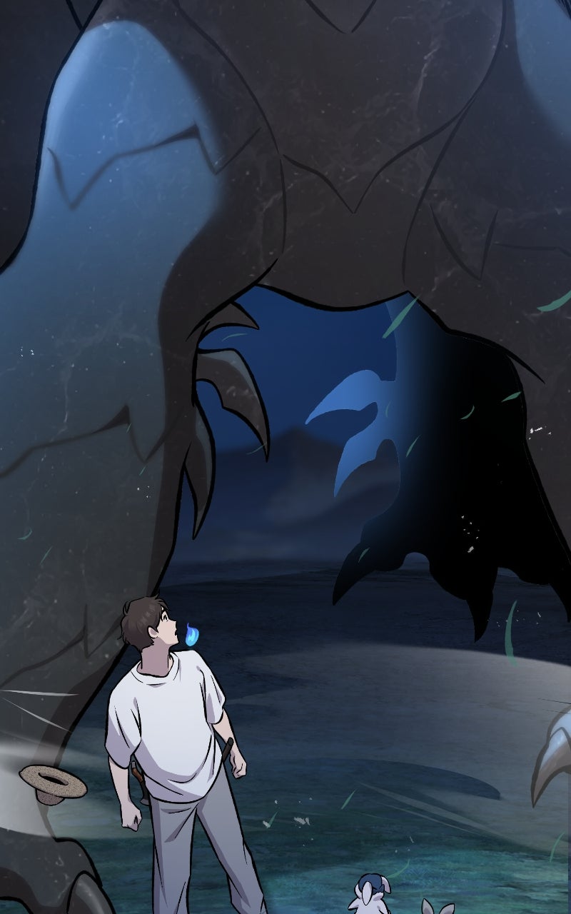 Read The Top Dungeon Farmer Manga Online