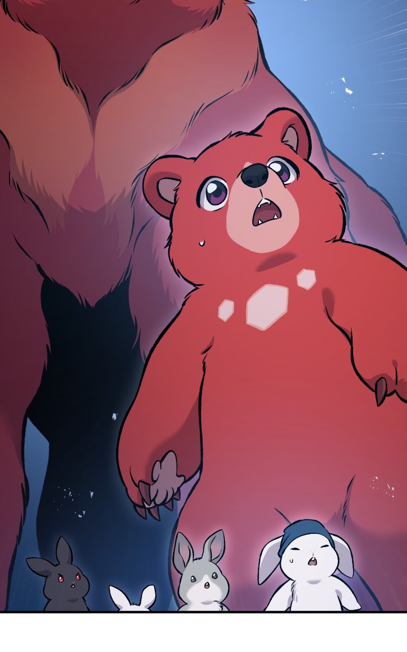 Read The Top Dungeon Farmer Manga Online