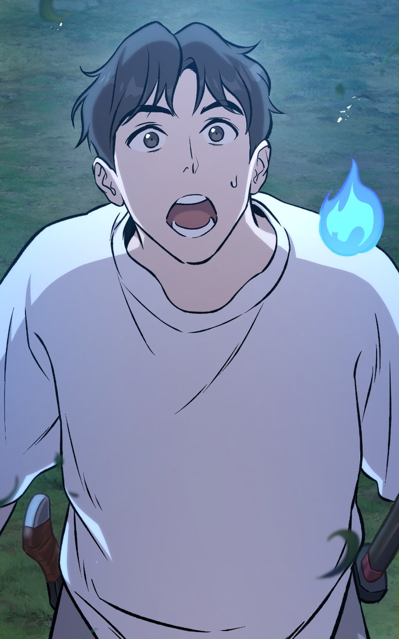 Read The Top Dungeon Farmer Manga Online