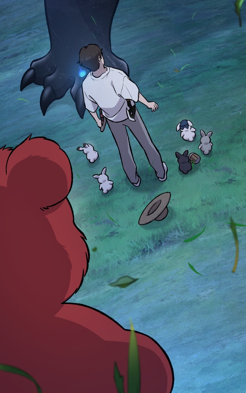 Read The Top Dungeon Farmer Manga Online