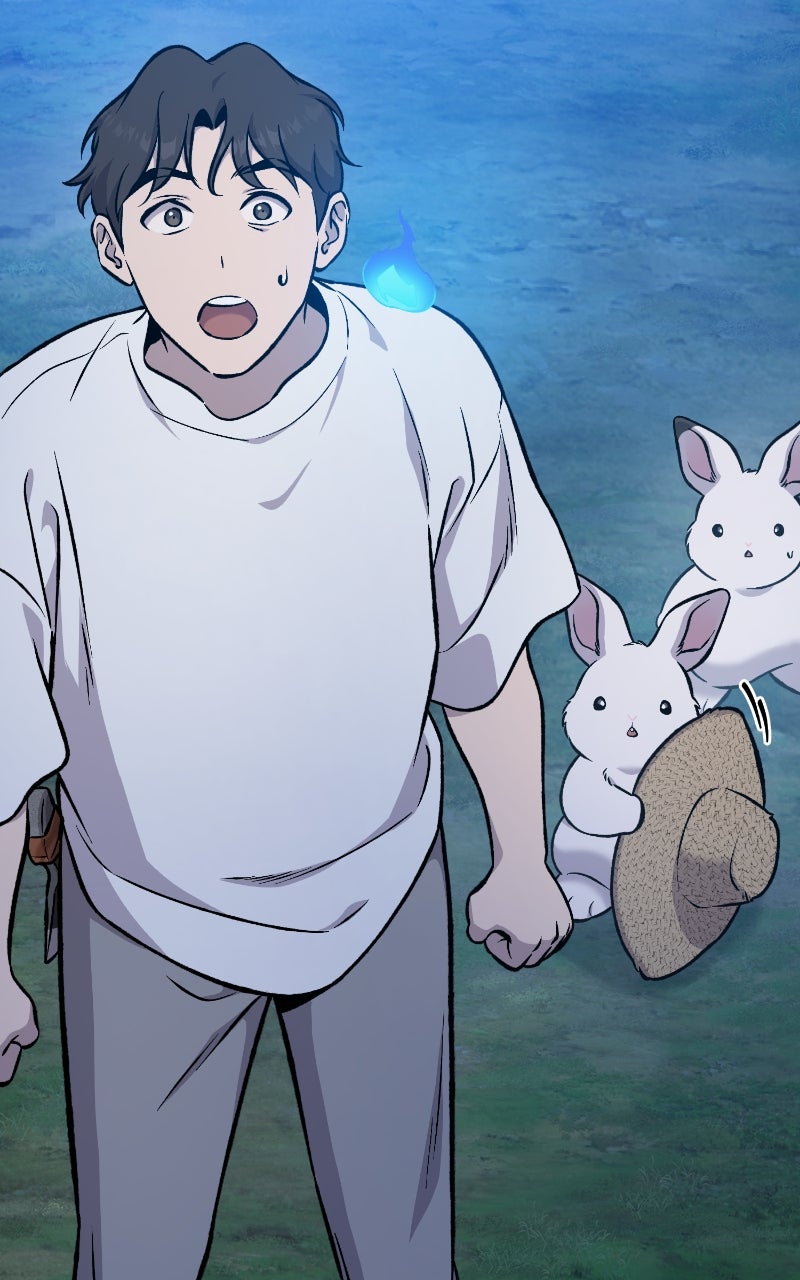 Read The Top Dungeon Farmer Manga Online