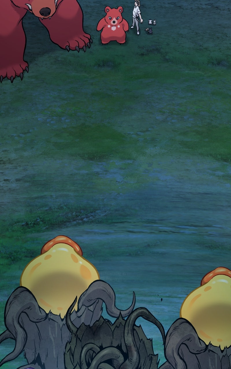 Read The Top Dungeon Farmer Manga Online