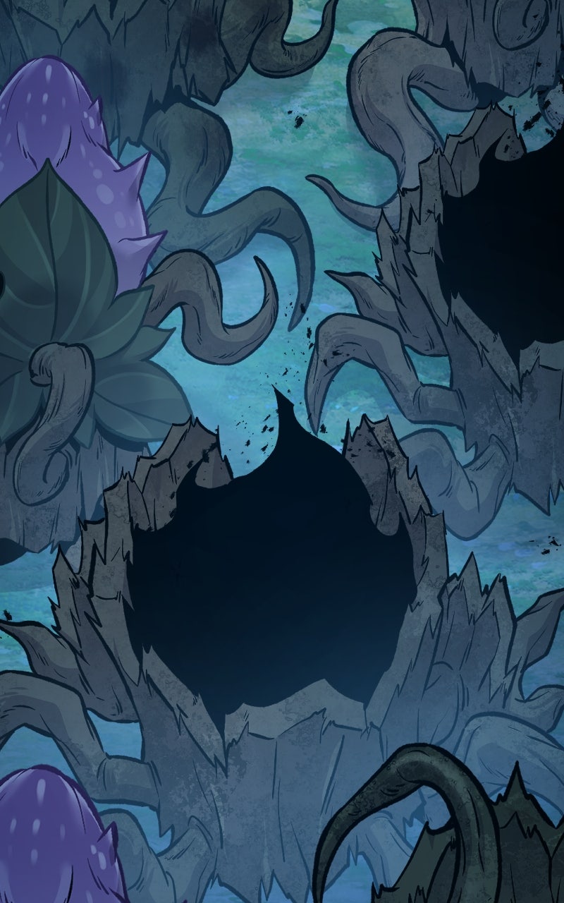 Read The Top Dungeon Farmer Manga Online