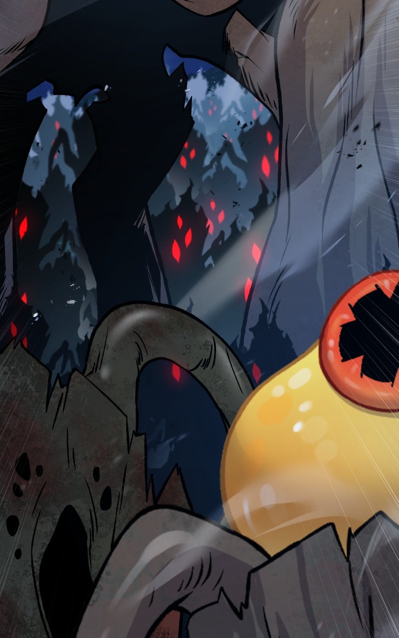 Read The Top Dungeon Farmer Manga Online