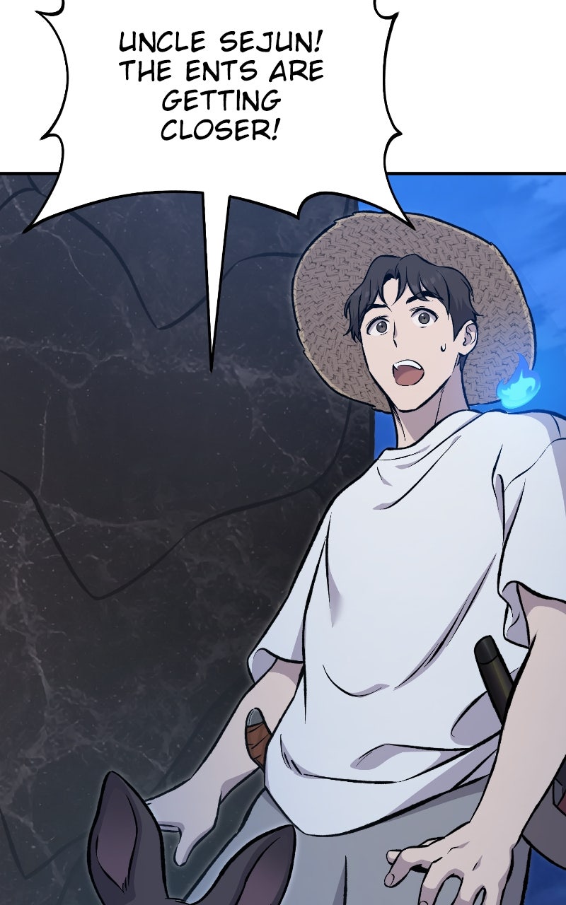 Read The Top Dungeon Farmer Manga Online