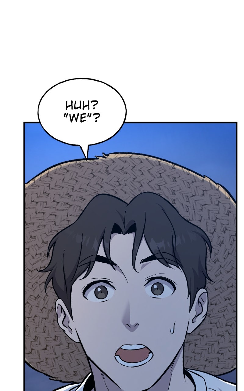 Read The Top Dungeon Farmer Manga Online