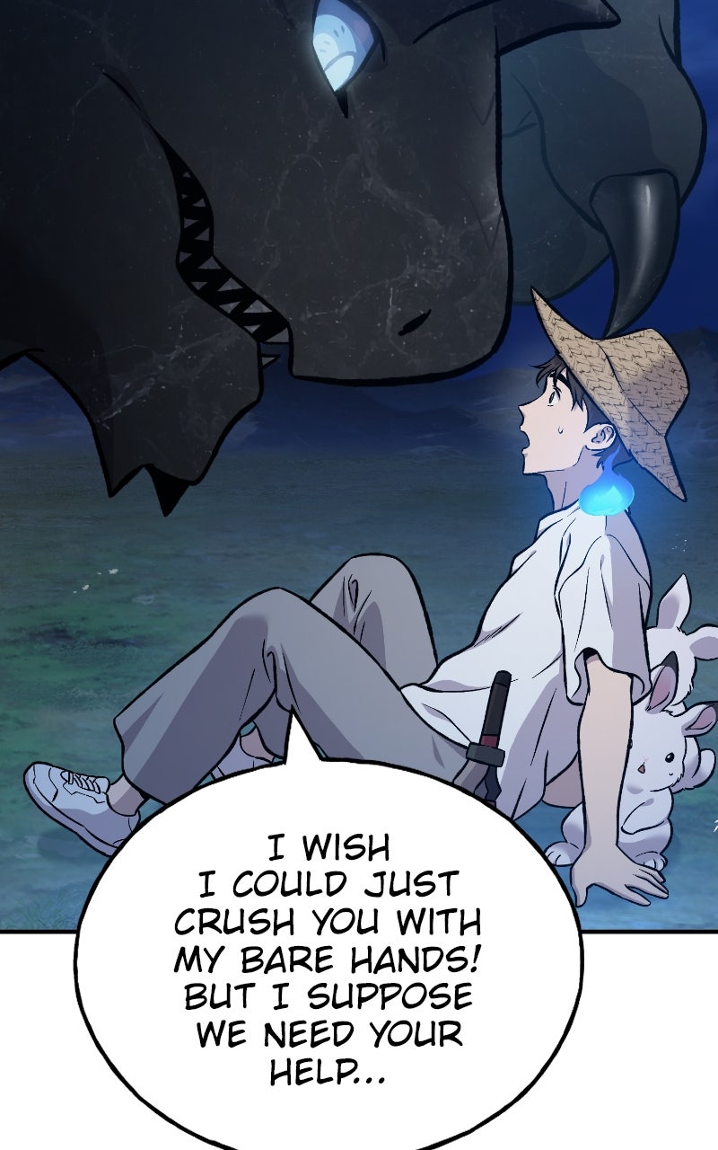 Read The Top Dungeon Farmer Manga Online