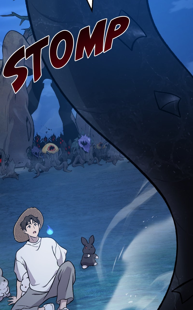 Read The Top Dungeon Farmer Manga Online