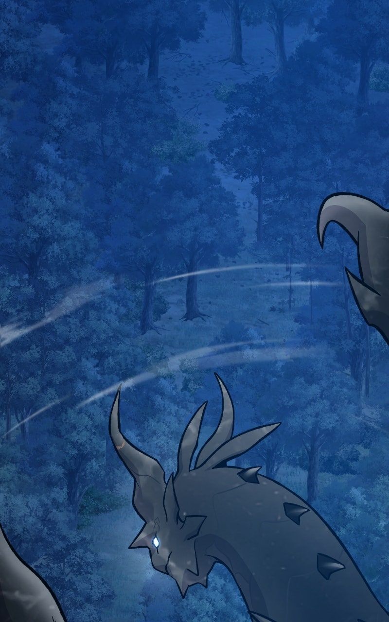 Read The Top Dungeon Farmer Manga Online